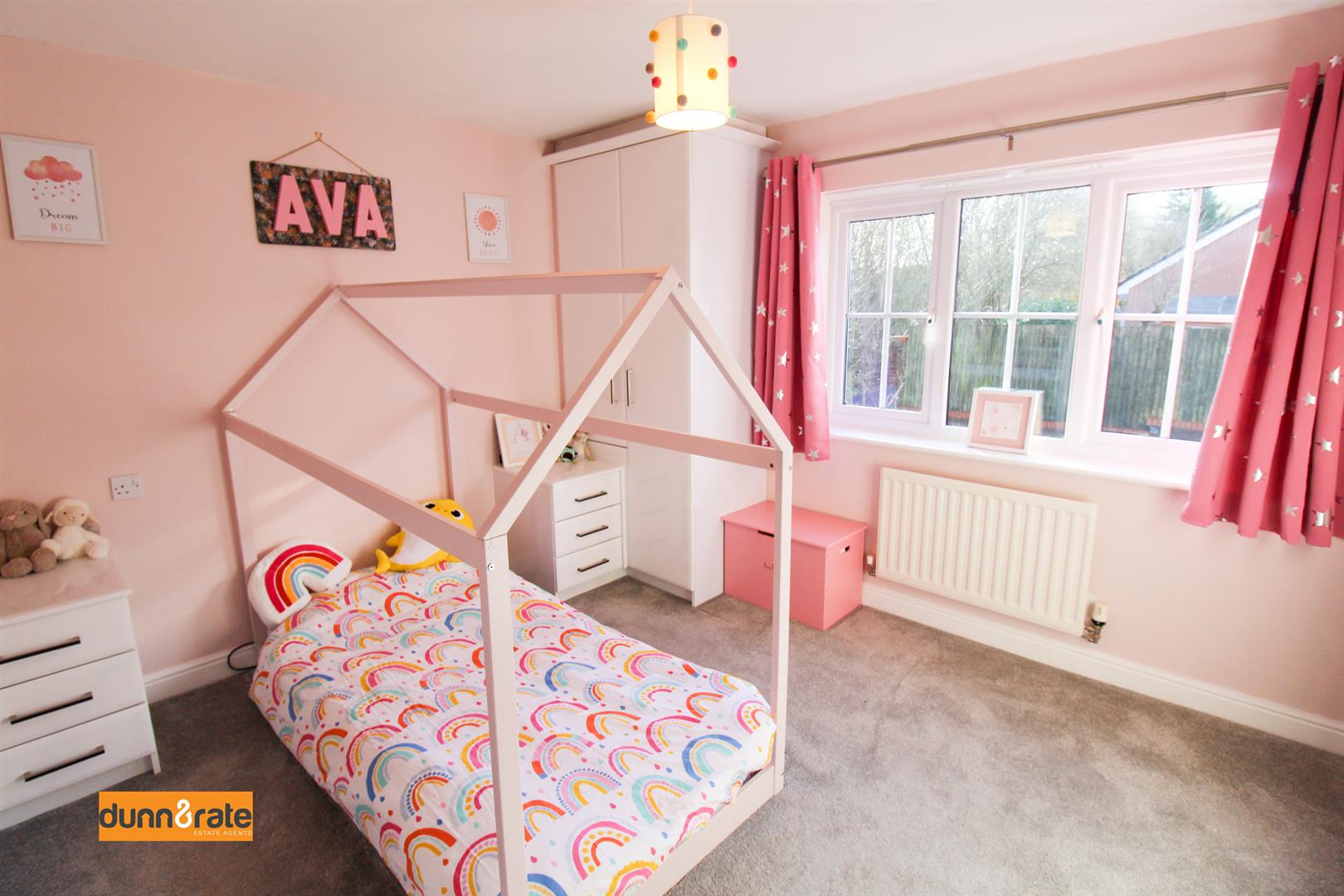 Sapphire Drive, Milton, Stoke-On-Trent